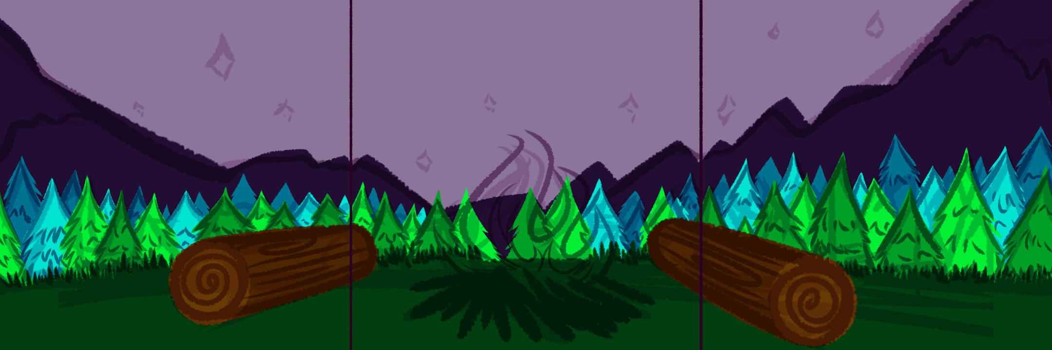 wip of the First Shot(s) instagram teaser post