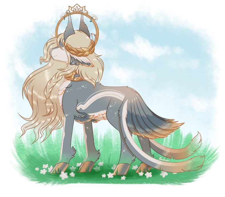 art trade