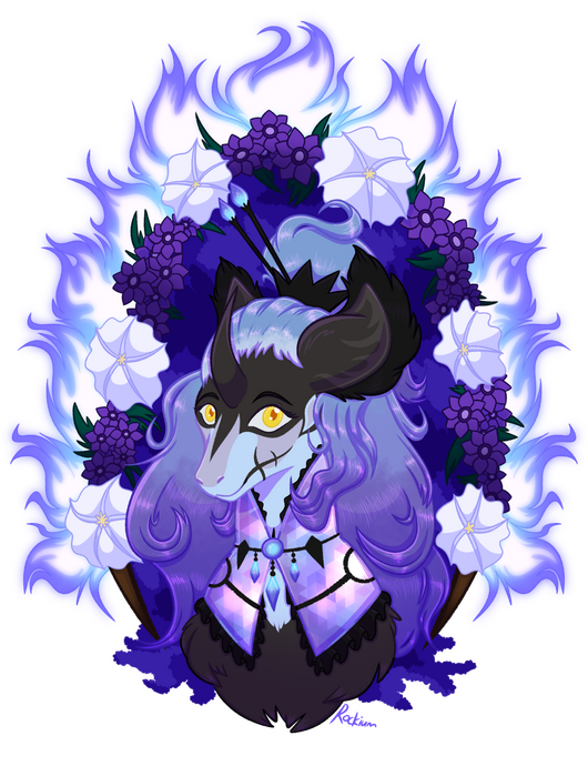 commission work