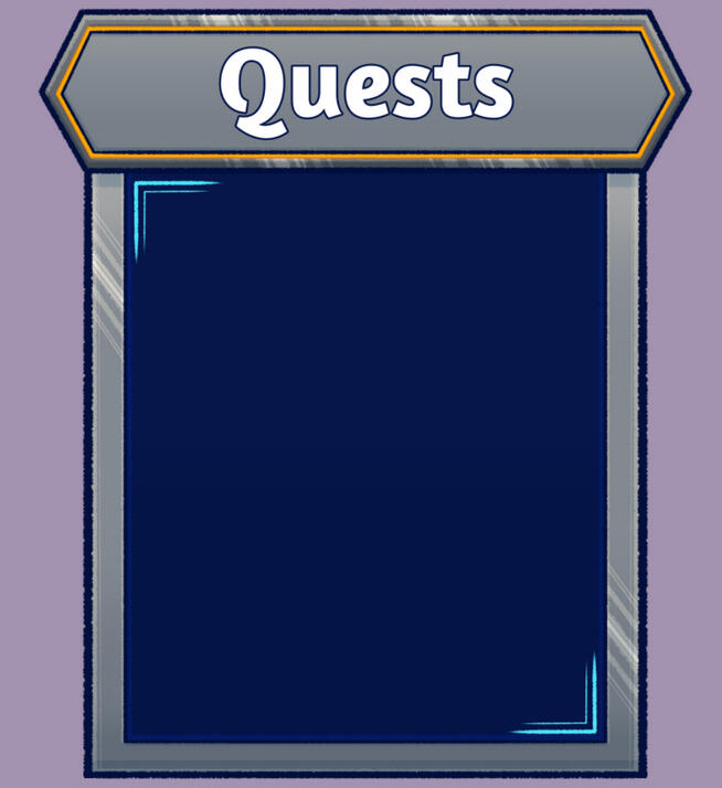 questlog